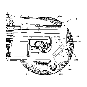 Une figure unique qui représente un dessin illustrant l'invention.